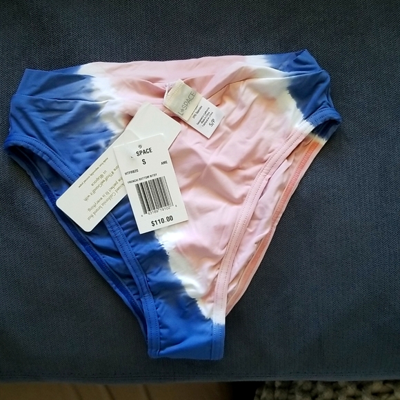 L*space  frenchie bottom bitsy - Picture 1 of 3